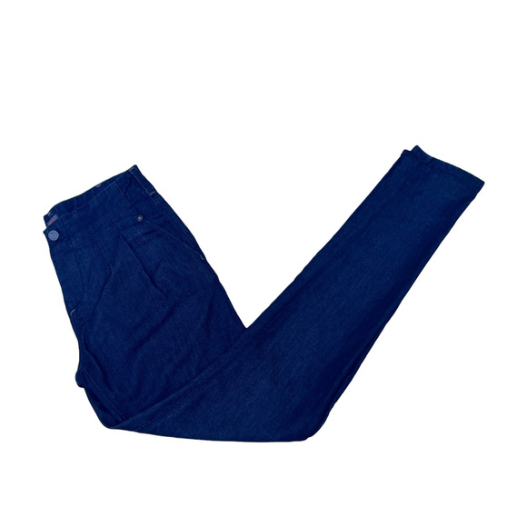 Citizens of Humanity Keaton Pleated Slim Trouser Jeans - Picture 2 of 12